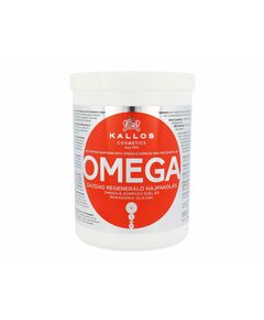 Kallos Cosmetics Omega  Hair Mask