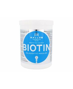 Kallos Cosmetics Biotin  Hair Mask