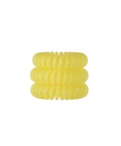 Invisibobble Original  Hair Ring, Капацитет: 3 pc, Пол: Women, Shade: Yellow