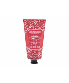 Institut Karité Shea Hand Cream Cherry Blossom