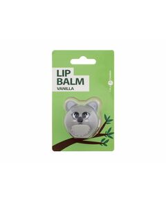 2K Cute Animals Lip Balm