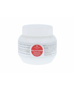 Kallos Cosmetics Multivitamin  Hair Mask