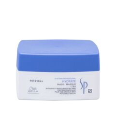 Wella Professionals SP Hydrate  Hair Mask, Капацитет: 200 ml, Пол: Women