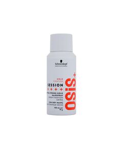 Schwarzkopf Professional Osis+ Session Extra Strong Hold Hairspray Hair Spray, Капацитет: 100 ml, Пол: Women