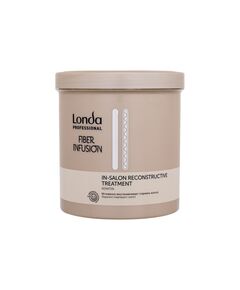 Londa Professional Fiber Infusion Reconstructive Treatment Hair Mask, Капацитет: 750 ml, Пол: Women