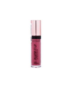 Catrice Plump It Up Lip Booster Lip Gloss, Капацитет: 3,5 ml, Пол: Women, Shade: 050 Good Vibrations