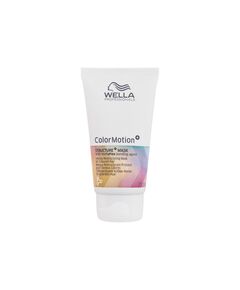 Wella Professionals ColorMotion+ Structure Mask Hair Mask, Капацитет: 75 ml, Пол: Women