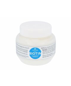 Kallos Cosmetics Biotin  Hair Mask