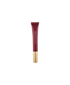 Max Factor Colour Elixir Cushion Lip Gloss, Капацитет: 9 ml, Пол: Women, Shade: 025 Shine In Glam