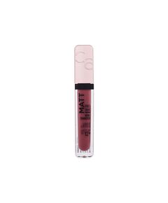 Catrice Matt Pro Ink  Lipstick, Капацитет: 5 ml, Пол: Women, Shade: 030 This Is Attitude