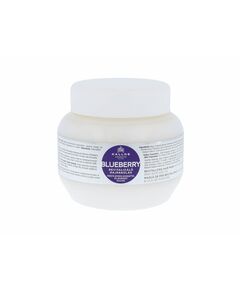 Kallos Cosmetics Blueberry  Hair Mask