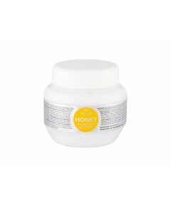 Kallos Cosmetics Honey  Hair Mask