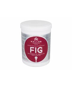 Kallos Cosmetics Fig  Hair Mask