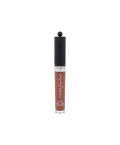 BOURJOIS Paris Gloss Fabuleux  Lip Gloss, Капацитет: 3,5 ml, Пол: Women, Shade: 06 Cream Comes True