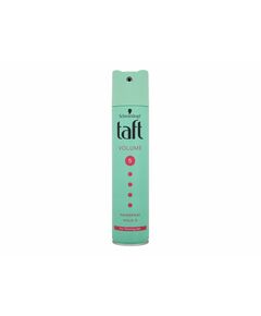 Schwarzkopf Taft Volume Hair Spray, Капацитет: 250 ml, Пол: Women