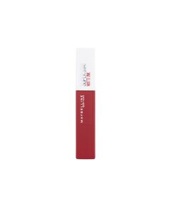 Maybelline Superstay Matte Ink Liquid Lipstick, Капацитет: 5 ml, Пол: Women, Shade: 335 Hustler