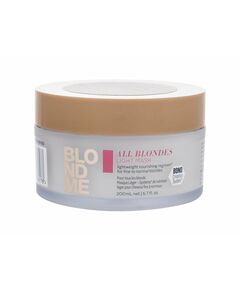 Schwarzkopf Professional Blond Me All Blondes Hair Mask