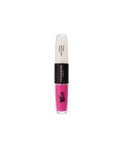 Dermacol 16H Lip Colour Extreme Long-Lasting Lipstick, Капацитет: 8 ml, Пол: Women, Shade: 18