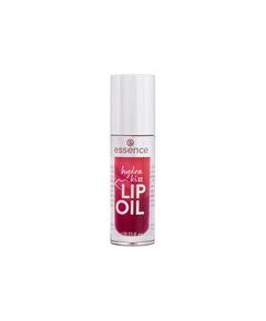 Essence Hydra Kiss Lip Oil, Капацитет: 4 ml, Пол: Women, Shade: 03 Pink Champagne