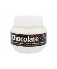 Kallos Cosmetics Chocolate  Hair Mask