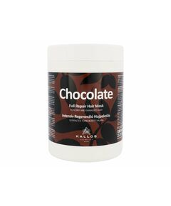 Kallos Cosmetics Chocolate  Hair Mask