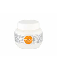 Kallos Cosmetics Mango  Hair Mask