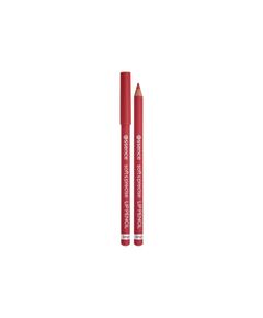 Essence Soft & Precise Lip Pencil, Капацитет: 0,78 g, Пол: Women, Shade: 207 My Passion