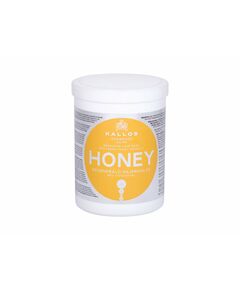 Kallos Cosmetics Honey  Hair Mask