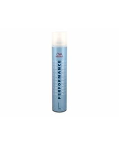 Wella Professionals Performance  Hair Spray, Капацитет: 500 ml, Пол: Women