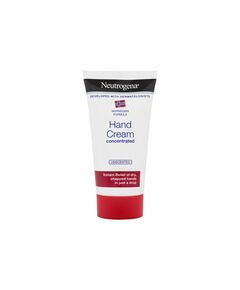 Neutrogena Norwegian Formula Hand Cream