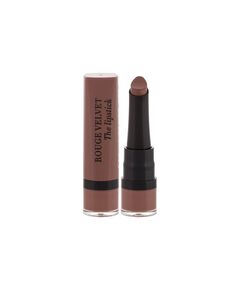 BOURJOIS Paris Rouge Velvet The Lipstick, Капацитет: 2,4 g, Пол: Women, Shade: 22 Moka-Dero