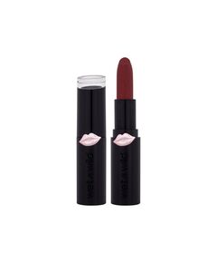 Wet n Wild MegaLast  Lipstick, Капацитет: 3,3 g, Пол: Women, Shade: Mochalicious