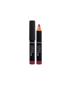 Catrice Intense Matte Lip Pen Lipstick, Капацитет: 1,2 g, Пол: Women, Shade: 020 Coral Vibes