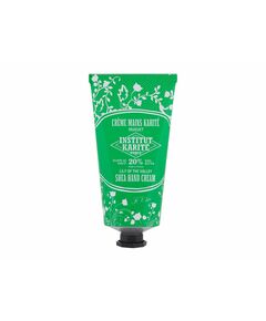 Institut Karité Shea Hand Cream Lily Of The Valley