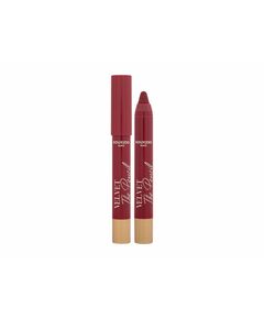 BOURJOIS Paris Velvet The Pencil Lipstick, Капацитет: 1,8 g, Пол: Women, Shade: 08 Rouge Di´Vin