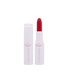 Wet n Wild MegaLast High Shine Lipstick, Капацитет: 3,3 g, Пол: Women, Shade: Fire-Fighting