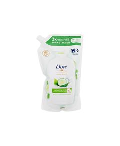 Dove Refreshing Cucumber & Green Tea Liquid Soap, Капацитет: 750 ml, Пол: Women