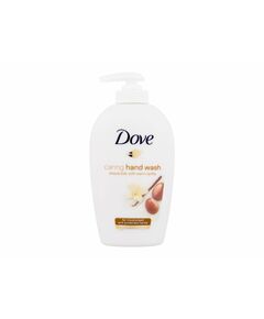 Dove Pampering Shea Butter & Vanilla Liquid Soap