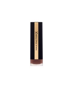 Max Factor Velvet Mattes  Lipstick, Капацитет: 3,4 g, Пол: Women, Shade: 45 Caramel