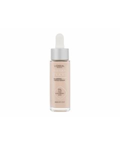 L'Oréal Paris True Match Nude Makeup