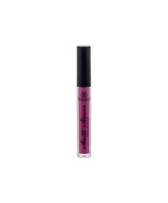 Dermacol Matte Mania  Lipstick, Капацитет: 3,5 ml, Пол: Women, Shade: 33