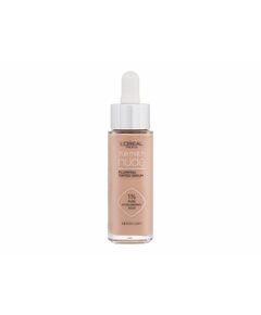 L'Oréal Paris True Match Nude Makeup