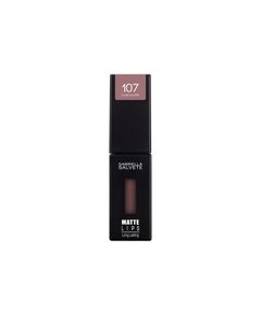 Gabriella Salvete Matte Lips  Lipstick, Капацитет: 4,5 ml, Пол: Women, Shade: 107 Nude Souffle