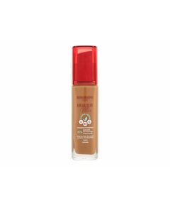 BOURJOIS Paris Healthy Mix Clean & Vegan Radiant Foundation Makeup, Капацитет: 30 ml, Пол: Women, Shade: 58W Caramel