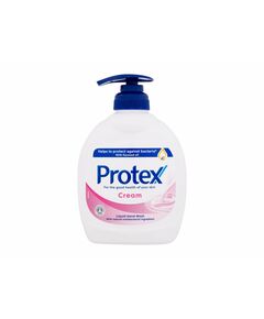 Protex Cream Liquid Hand Wash Liquid Soap, Капацитет: 300 ml, Пол: Unisex