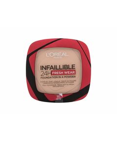 L'Oréal Paris Infaillible 24H Fresh Wear Foundation In A Powder Makeup