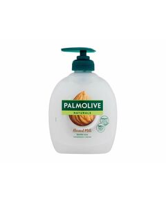 Palmolive Naturals Almond & Milk Handwash Cream Liquid Soap