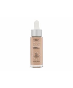 L'Oréal Paris True Match Nude Makeup