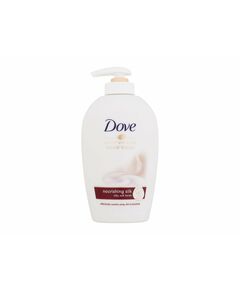 Dove Fine Silk  Liquid Soap