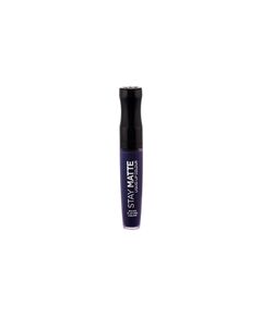 Rimmel London Stay Matte  Lipstick, Капацитет: 5,5 ml, Пол: Women, Shade: 830 Blue Iris